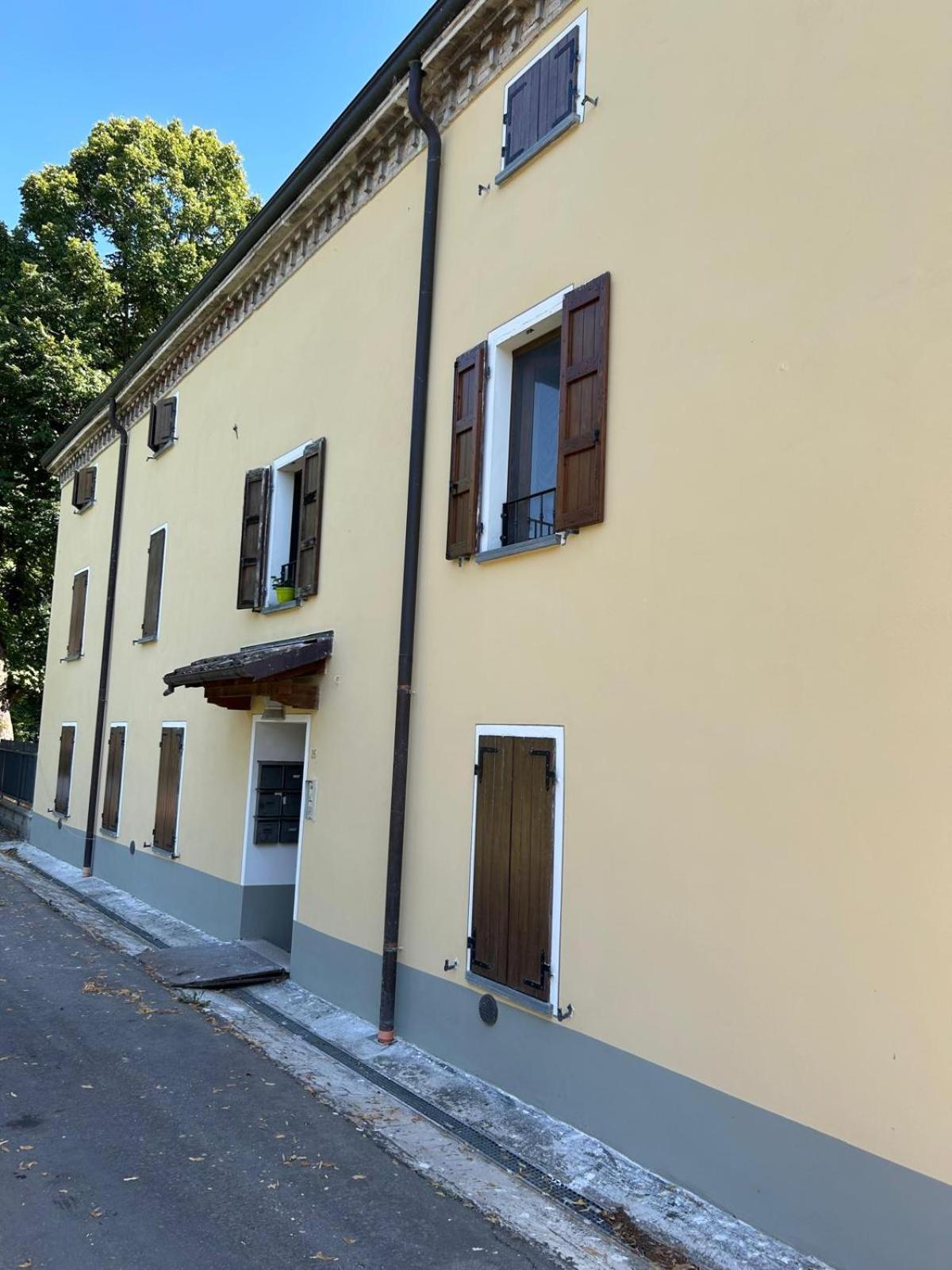 Country House B&B Casa Bassa 2 Piazza  Exterior photo